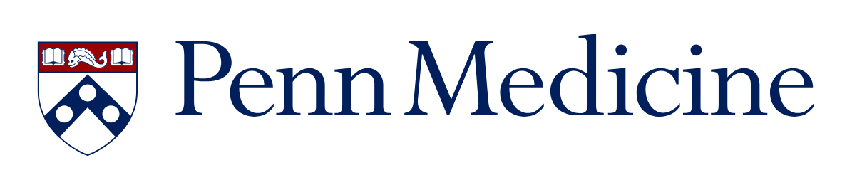 Logo of University of Penn Medecine