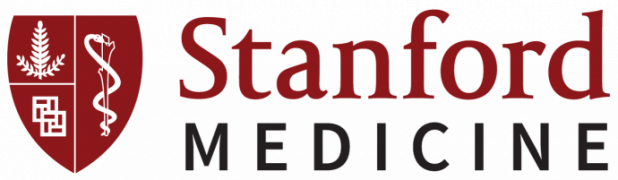 Logo of Standford Medecine